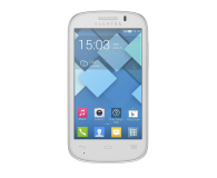 Alcatel ONETOUCH POP C3 BIAŁY - 1400083 - zdjęcie 1